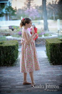 Best Nottoway Plantation Wedding photographer - Sandra Johnson (SJFoto.com)